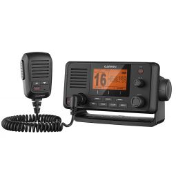 Garmin VHF 215 AIS Marine Radio