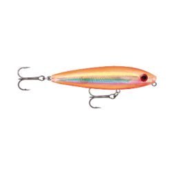 Rapala Skitter Walk® 08 - Holographic Orange Gold