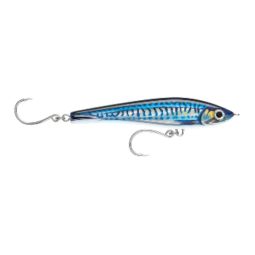 Rapala X-Rap® Magnum Stick 17 - HD Silver Blue Mackerel