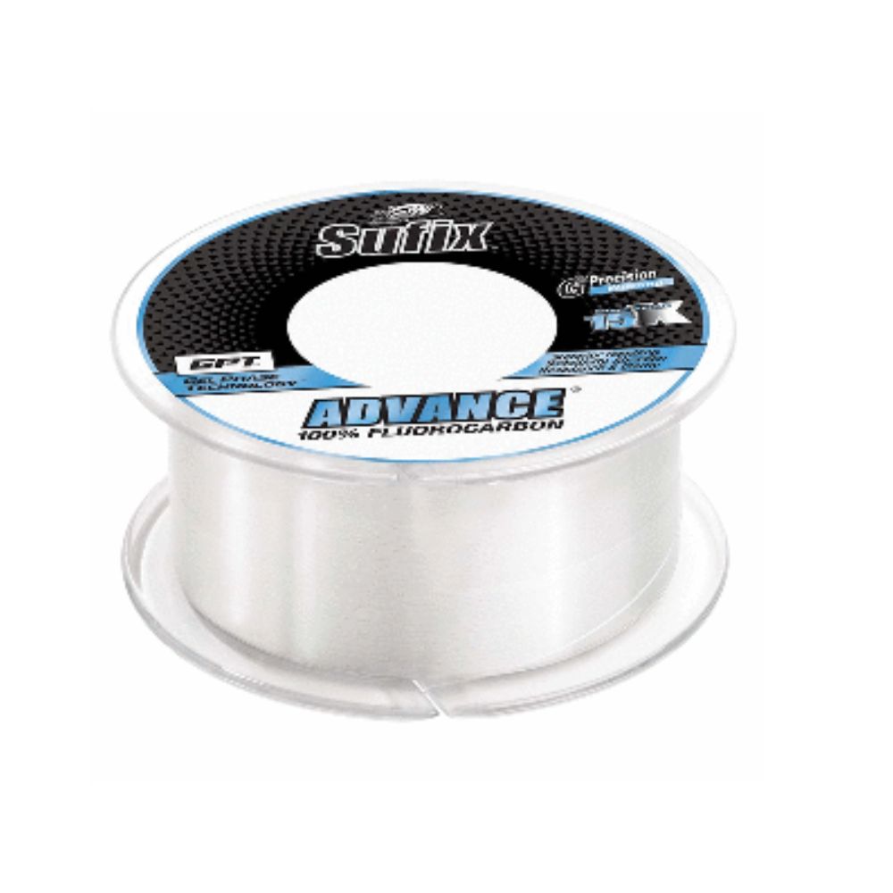 Sufix Fishing Lines - Fluorocarbon