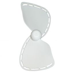 Caframo Replacement Blade f/Sirocco - White