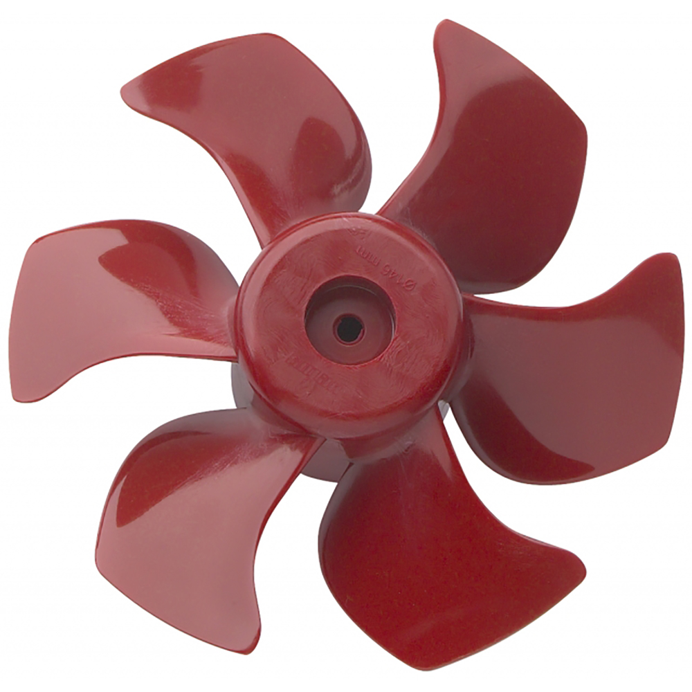 Vetus Bow Thruster Spare Parts