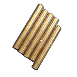 Vetus Set of Shear Pins f/Bow Thruster 45  50kgf - 5-Pack