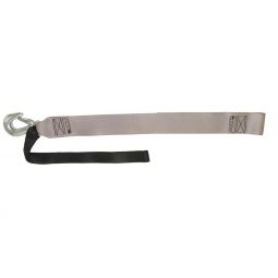 Marine Trailering Winch Straps Cables