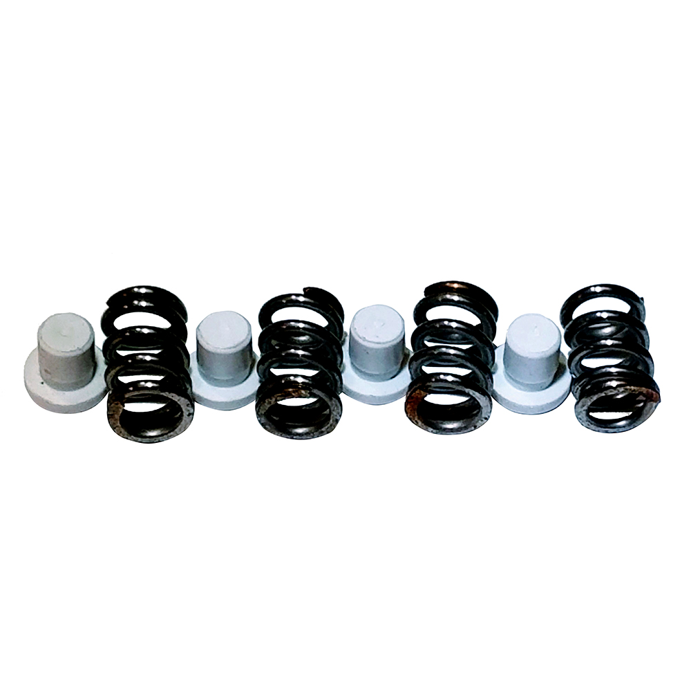 Maxwell Windlass Spares Plunger Springs