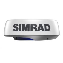 Simrad Radars