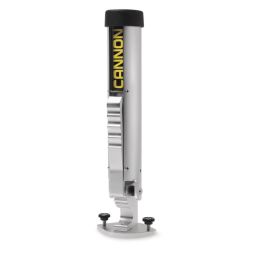 Cannon Adjustable Dual Axis Rod Holder - Track System