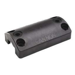 Cannon Rail Mount Adapter f/ Cannon Rod Holder