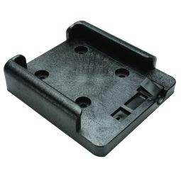 Cannon Tab Lock Base Mounting System