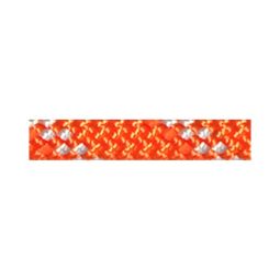 Robline Pre-Cut Rope - Globe 5000 - 12 mm (1/2 in) MK3 Dyneema SK38 Double Braid - 77 ft - Silver / 