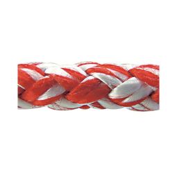 Maffioli - Pre-Cut Rope - Swiftcord - 6 mm (Single Braid: Dyneema) - 13.5 ft. - Red