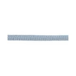 MAURIPRO - Pre-Made Furling Loop - 6 mm (1/4 in) - 26 ft - Silver