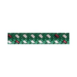 New England Ropes - Pre-Cut Rope - Endura Braid - 8 mm (5/16 in) Racing - 45 ft - Green