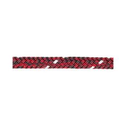 Premium Ropes - Pre-Cut Rope - Cruiser XTS Antracite - 10 mm (3/8 in) Polyester Double Braid - 15 ft