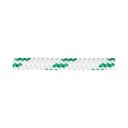 Premium Ropes - Pre-Cut Rope - Cruiser XTS Flecks - 10 mm (3/8 in) Polyester Double Braid - 10 ft - 