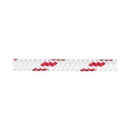 Premium Ropes - Pre-Cut Rope - Cruiser XTS Flecks - 12 mm (1/2 in) Polyester Double Braid - 68 ft - 