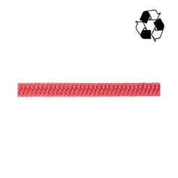 Premium Ropes - Pre-Cut Rope - Cruiser XTS - 10mm (3/8 in) rPolyester Core & Cover - 43 ft - Red