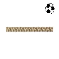 Premium Ropes - Pre-Cut Rope - Cruiser XTS - 12mm (1/2 in) rPolyester Core & Cover - 65 ft - Beige