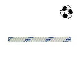 Premium Ropes - Pre-Cut Rope - Cruiser XTS - 12mm (1/2 in) rPolyester Core & Cover - 60 ft - Blue