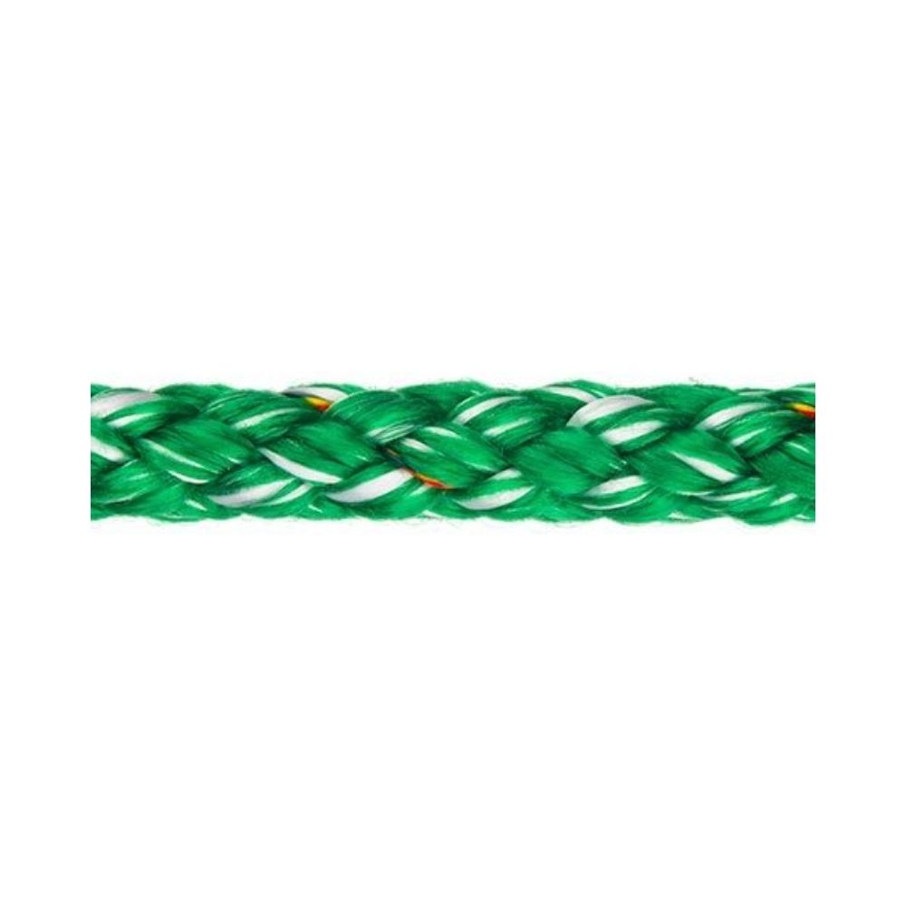 MAURIPRO Sailors Garage Clearance - Pre-Cut Lines & Ropes - Dia. 7 mm. (9/32