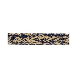 Premium Ropes - Pre-Cut Rope - DX Performance - 12 mm (1/2 in) Dyneema SK38 core / Polyester cover -