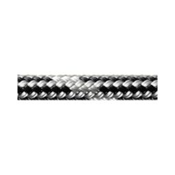 Robline - Admiral 5000 - 8 mm (5/16 in) Dyneema SK78 Double Braid - Black - Price Per ft.