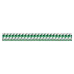 Robline - Dinghy Control - 4 mm (5/32 in) Polyester Cover / SK78 Dyneema Core - Green - Price Per ft