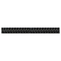 Robline - Orion 500 - 8 mm (5/16 in) Polyester Double Braid - Black - Price Per ft.