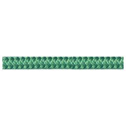 Robline - Orion 500 - 8 mm (5/16 in) Polyester Double Braid - Green - Price Per ft.