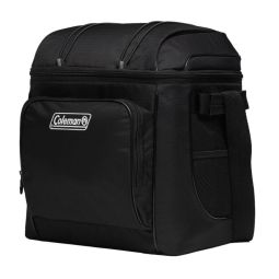 Coleman CHILLER&trade 30-Can Soft-Sided Portable Cooler - Black