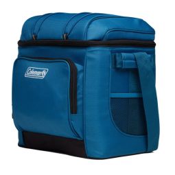 Coleman CHILLER&trade 30-Can Soft-Sided Portable Cooler - Deep Ocean
