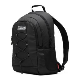 Coleman CHILLER&trade 28-Can Soft-Sided Backpack Cooler - Black