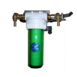 Dessalator Watermaker - Reusable Sterilization Cartridge