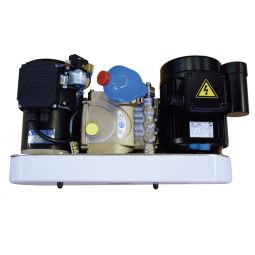 AC & DC DUO Watermakers