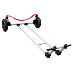 Dynamic Bauer 12 Dolly