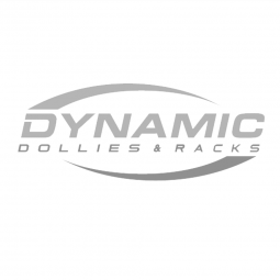Dynamic Dollie Axle Tube 48