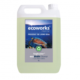 Ecoworks Marine Ecofogbuster 10 Liter