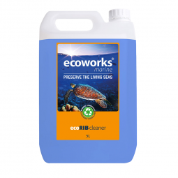 Ecoworks Marine Ecorib Cleaner 5 Liter