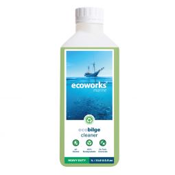 Ecoworks Marine Ecobilge Cleaner 10 Liter