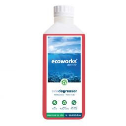 Ecoworks Marine Ecoengine Cleaner 1 Liter