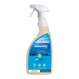 Ecoworks Marine Ecofabric Cleaner 750 ML