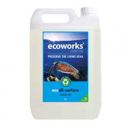 Ecoworks Marine Ecoall-Surface Cleaner 20 Liter