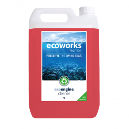 Ecoworks Marine Ecoengine Cleaner 10 Liter