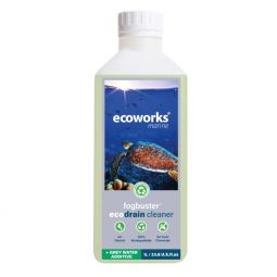 Ecoworks Marine Ecofogbuster 1 Liter