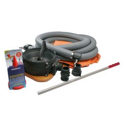 Edson Portable Pump Kit 2