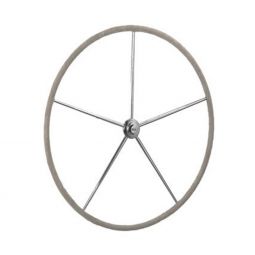 Edson Wheels - Destroyer (Leather Covered)