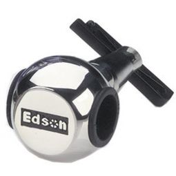 Edson Wheel Storage Device For Tapered Shaft