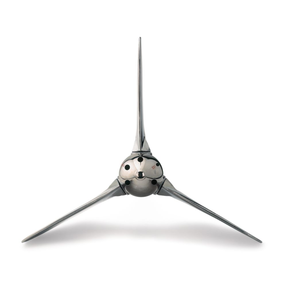 Ewol Propellers - Orion EnergyMatic (Sail-Drive)