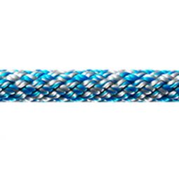 Robline Pre-Cut Rope - Sirius 500 - 12 mm (1/2 in) Ultra Low Stretch 100% Polyester Double Braid - 3