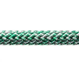 Robline Pre-Cut Rope - Sirius 500 - 12 mm (1/2 in) Ultra Low Stretch 100% Polyester Double Braid - 5